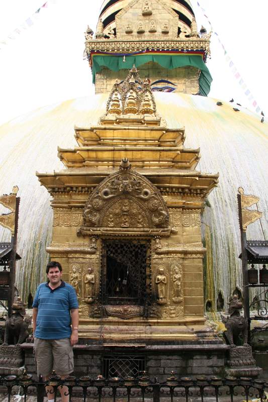 India & Nepal 2011 - 0399